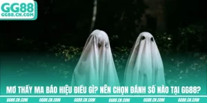 Ảnh đại diện mơ thấy ma